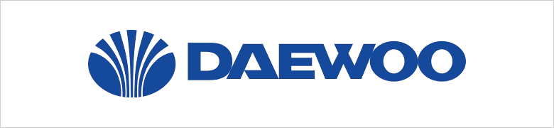 Daewoo usisivači