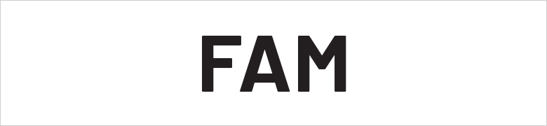 Fam  -usisivači