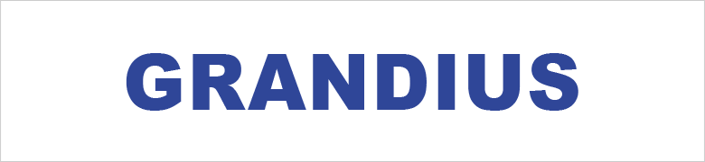Grandius - usisivači