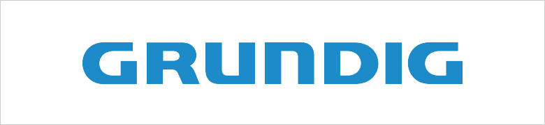 Grundig - usisivači