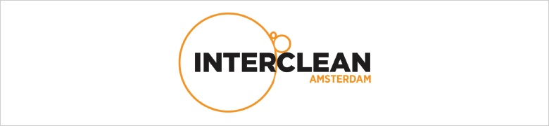 Interclean - usisivači