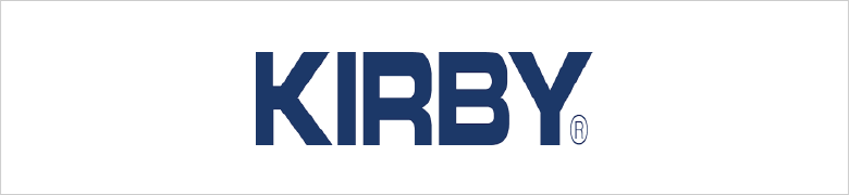 Kirby - usisivači