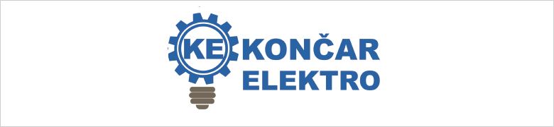 Končar - usisivači