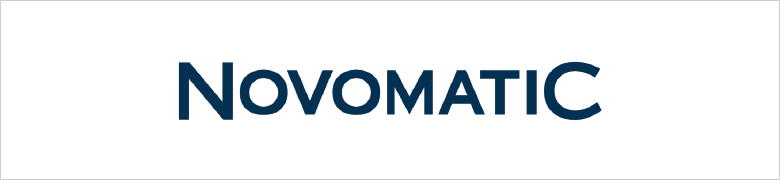 Novomatic - usisivači