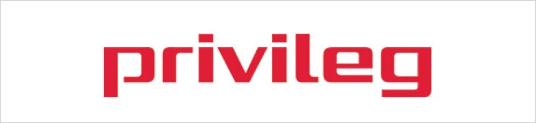 Privileg - usisivači
