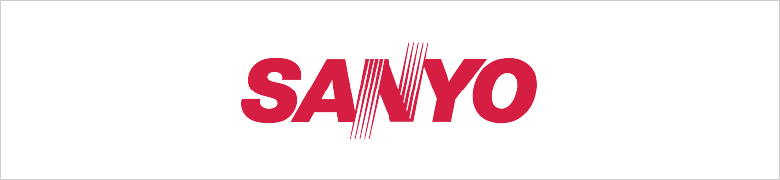 Sanyo - usisivači