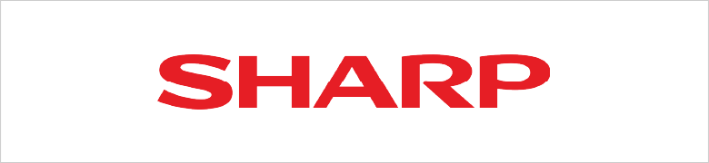 Sharp - usisivači