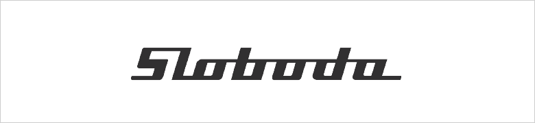 Sloboda - usisivači