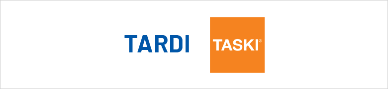 Taski Tardi - usisivači