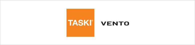 Taski Vento - usisivači