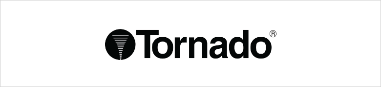 Tornado - usisivači