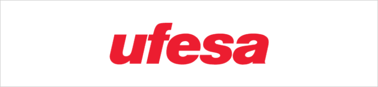 Ufesa - usisivači