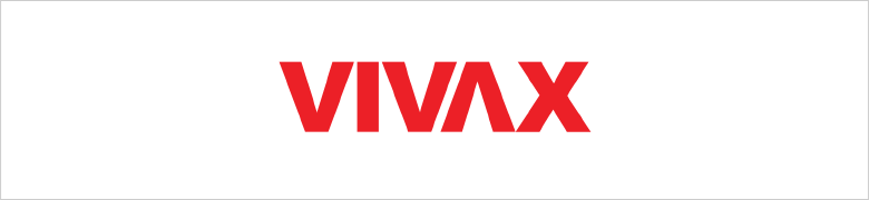 Vivax - usisivači