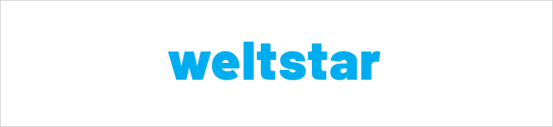 Weltstar - usisivači