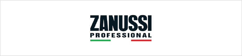 Zanussi - usisivači